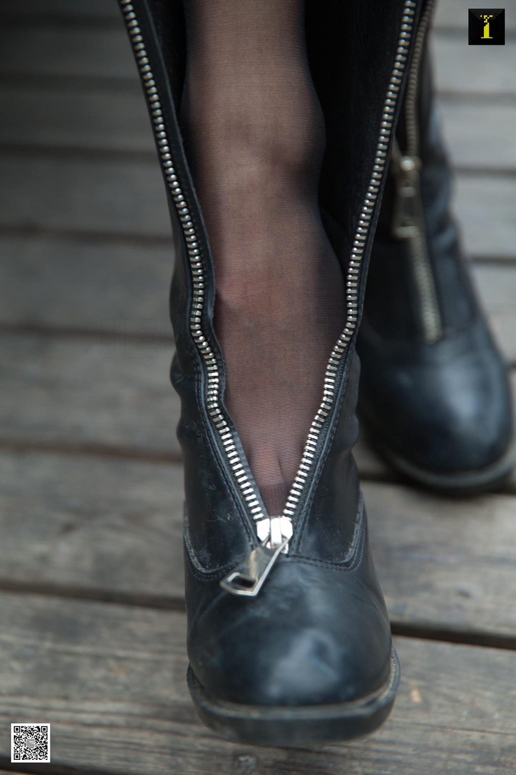 图片[82]-[IESS异思趣向] 2019.12.31 丝享家 648 秋秋《秋的长靴与黑丝》在线浏览 – 速更版-美库