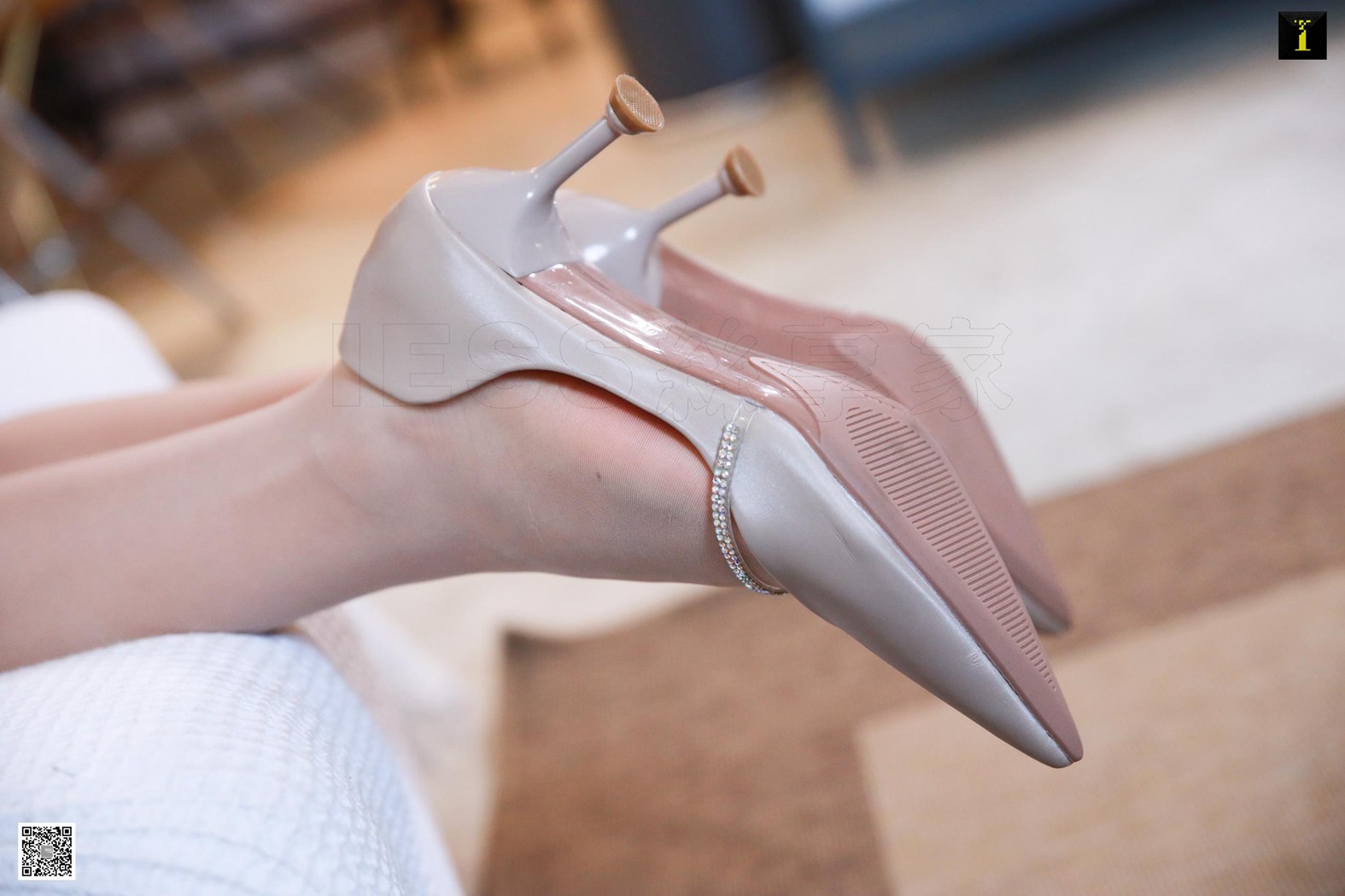 图片[56]-[IESS异思趣向] 2020.01.01 丝享家 649 九妹《九妹喜迎2020年》在线浏览 – 速更版-美库