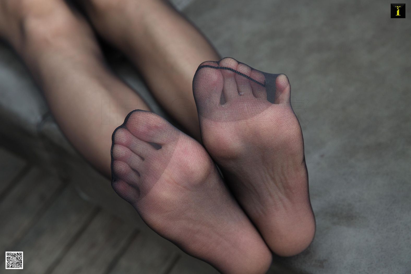 图片[53]-[IESS异思趣向] 2019.12.31 丝享家 648 秋秋《秋的长靴与黑丝》在线浏览 – 速更版-美库