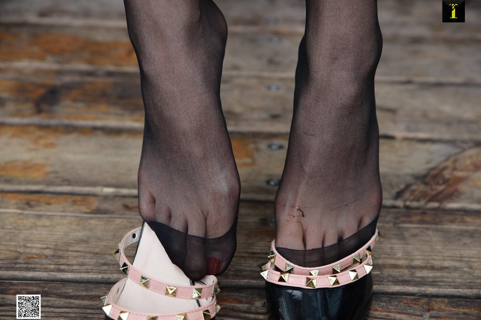 图片[18]-[IESS异思趣向] 2019.12.23 丝享家643：羽西《魅惑的羽西》在线浏览 – 速更版-美库