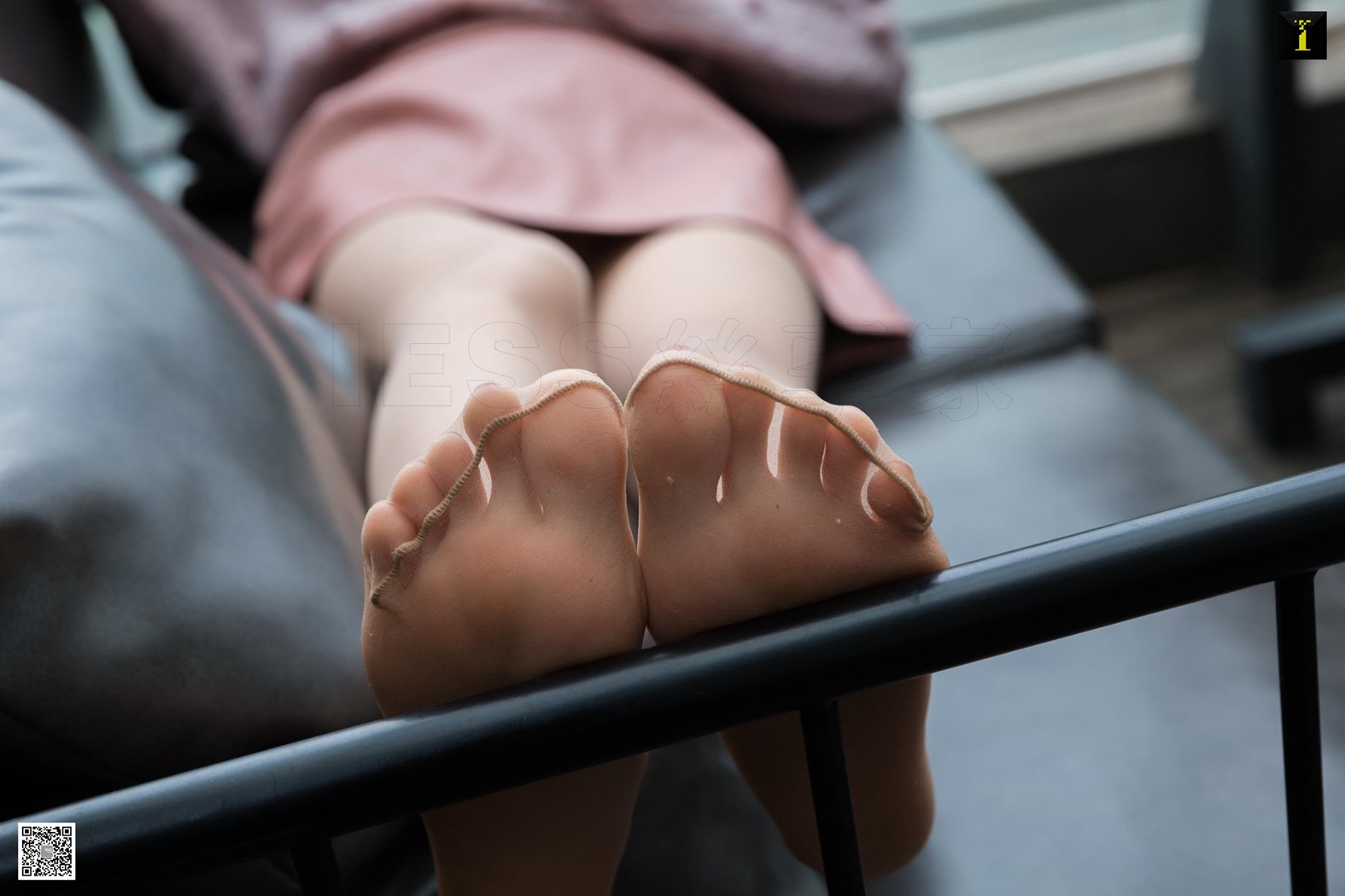 图片[68]-[IESS异思趣向] 2020.01.03 丝享家 651：美子《初恋粉色系美子》在线浏览 – 速更版-美库