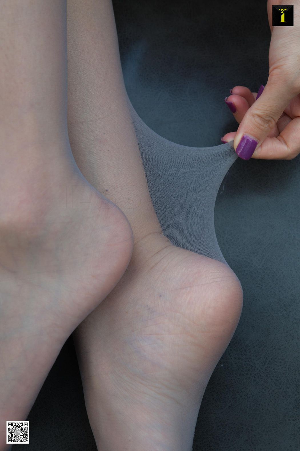 图片[24]-[IESS异思趣向] 2020.01.02 丝享家 650 紫薇《湖畔旁的紫薇》在线浏览 – 速更版-美库