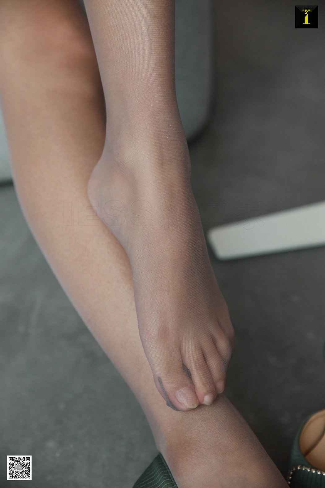 图片[75]-[IESS异思趣向] 2020.01.07 丝享家 652 婉萍《春色满园关不住》在线浏览 – 速更版-美库