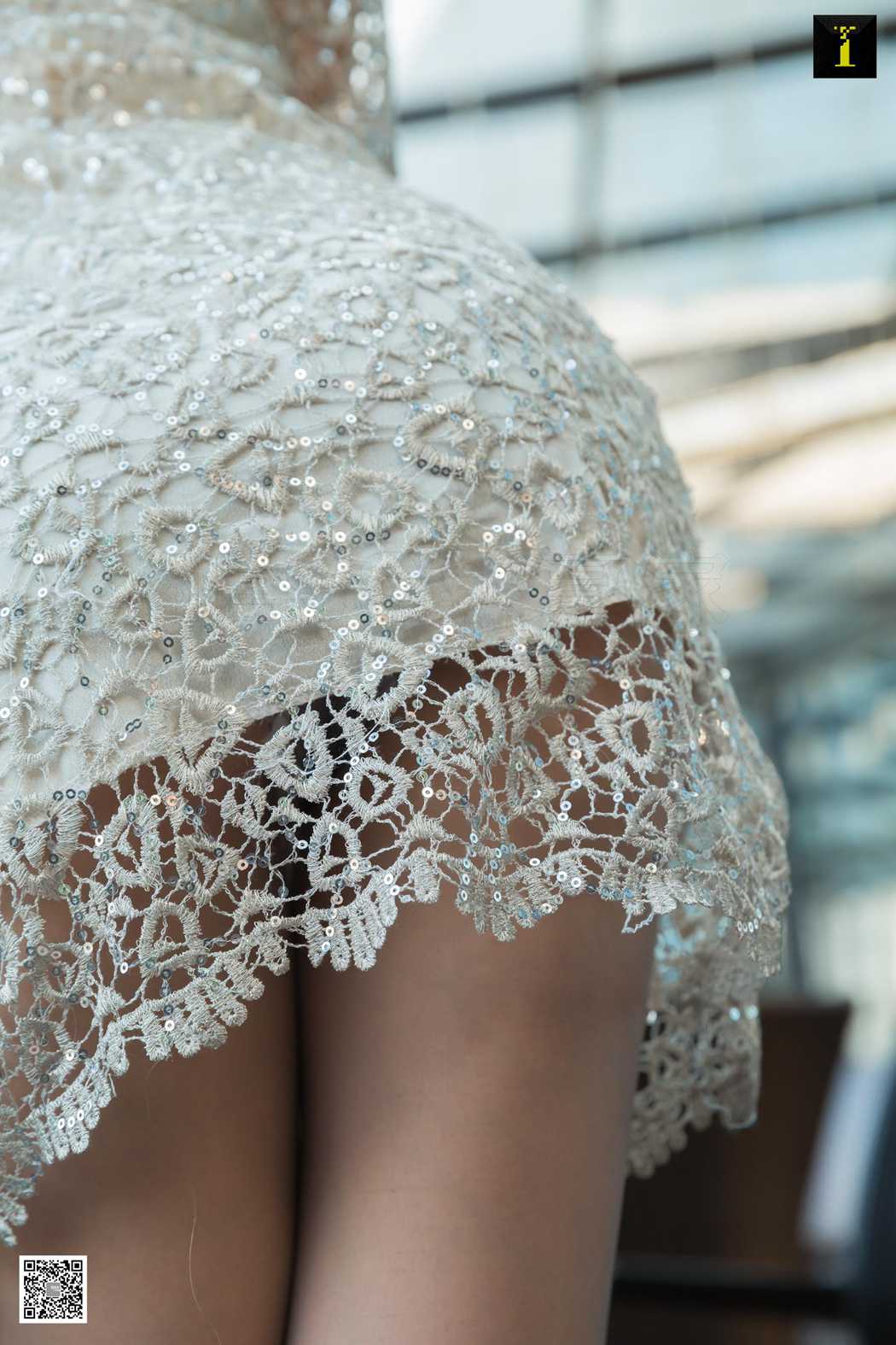 图片[8]-[IESS异思趣向] 2020.01.02 丝享家 650 紫薇《湖畔旁的紫薇》在线浏览 – 速更版-美库