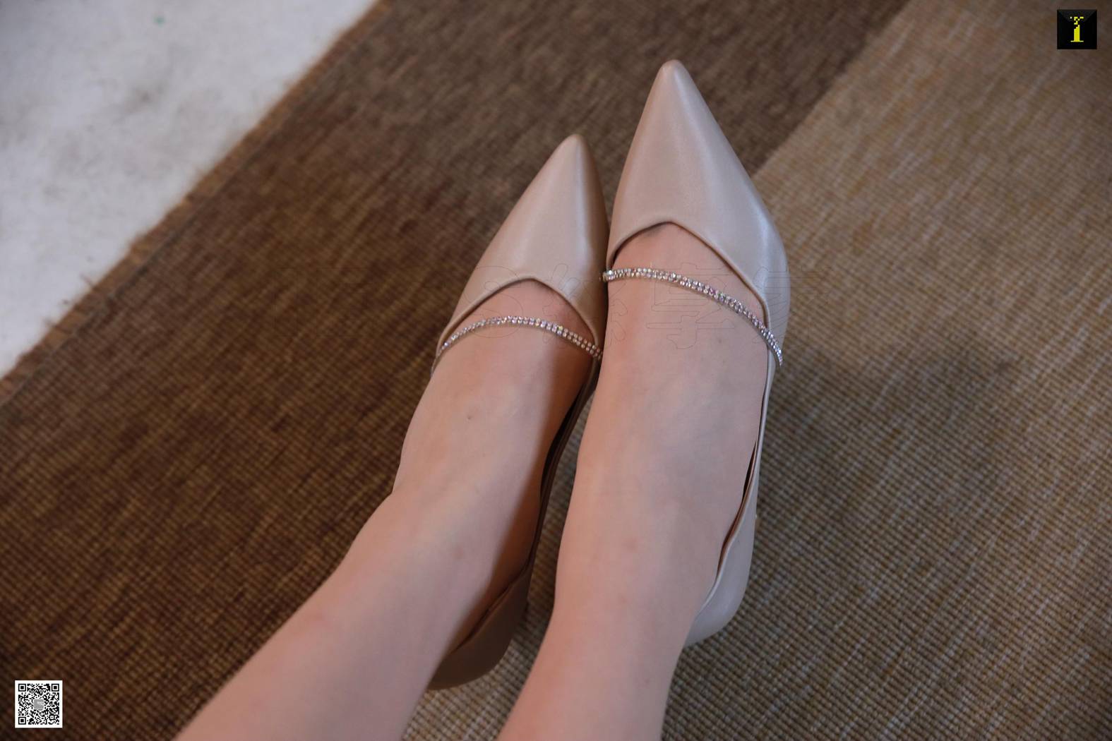 图片[38]-[IESS异思趣向] 2020.01.01 丝享家 649 九妹《九妹喜迎2020年》在线浏览 – 速更版-美库