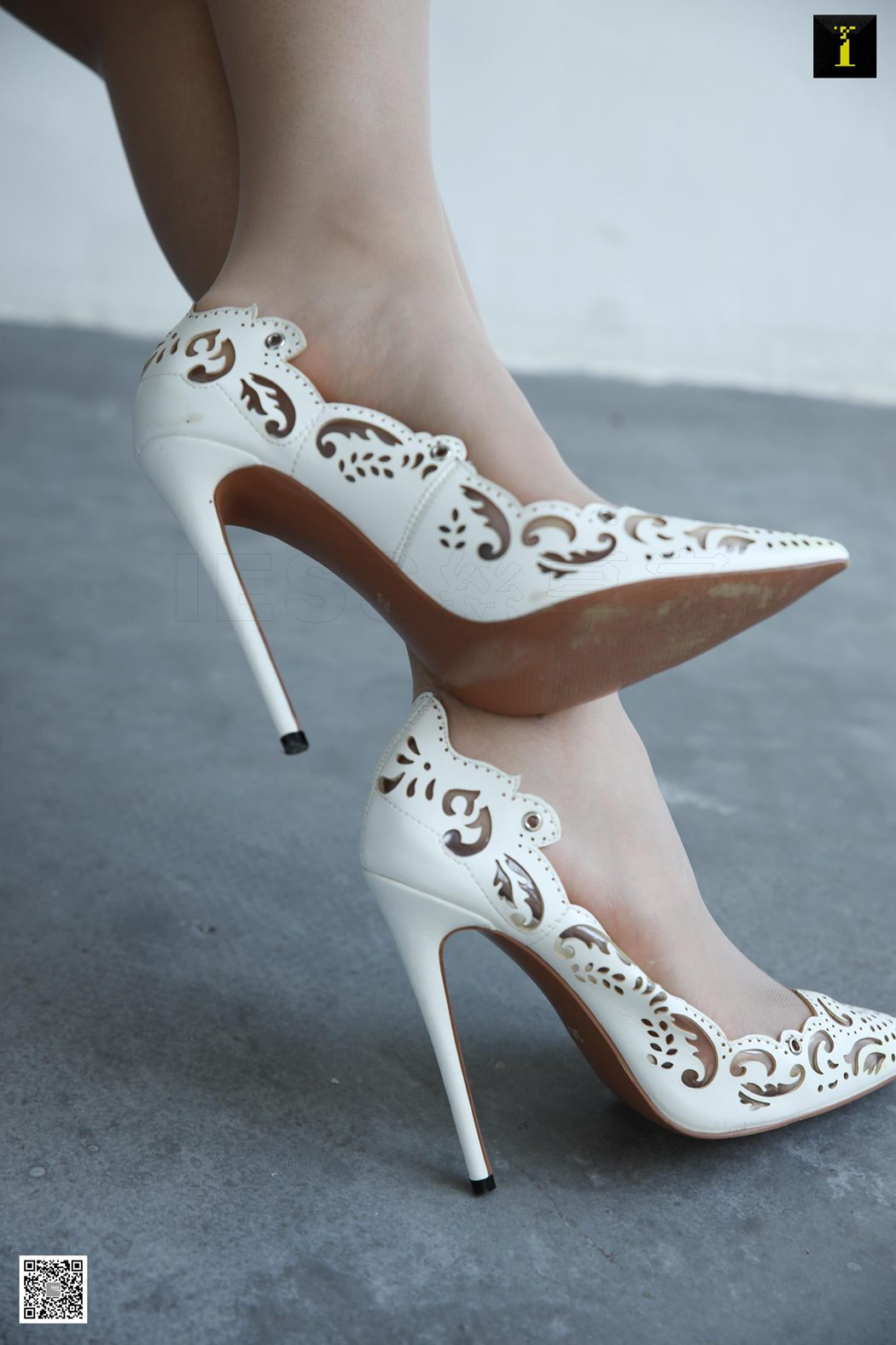 图片[61]-[IESS异思趣向] 2020.01.08 丝享家 653 羽西《雪白的羽西》在线浏览 – 速更版-美库