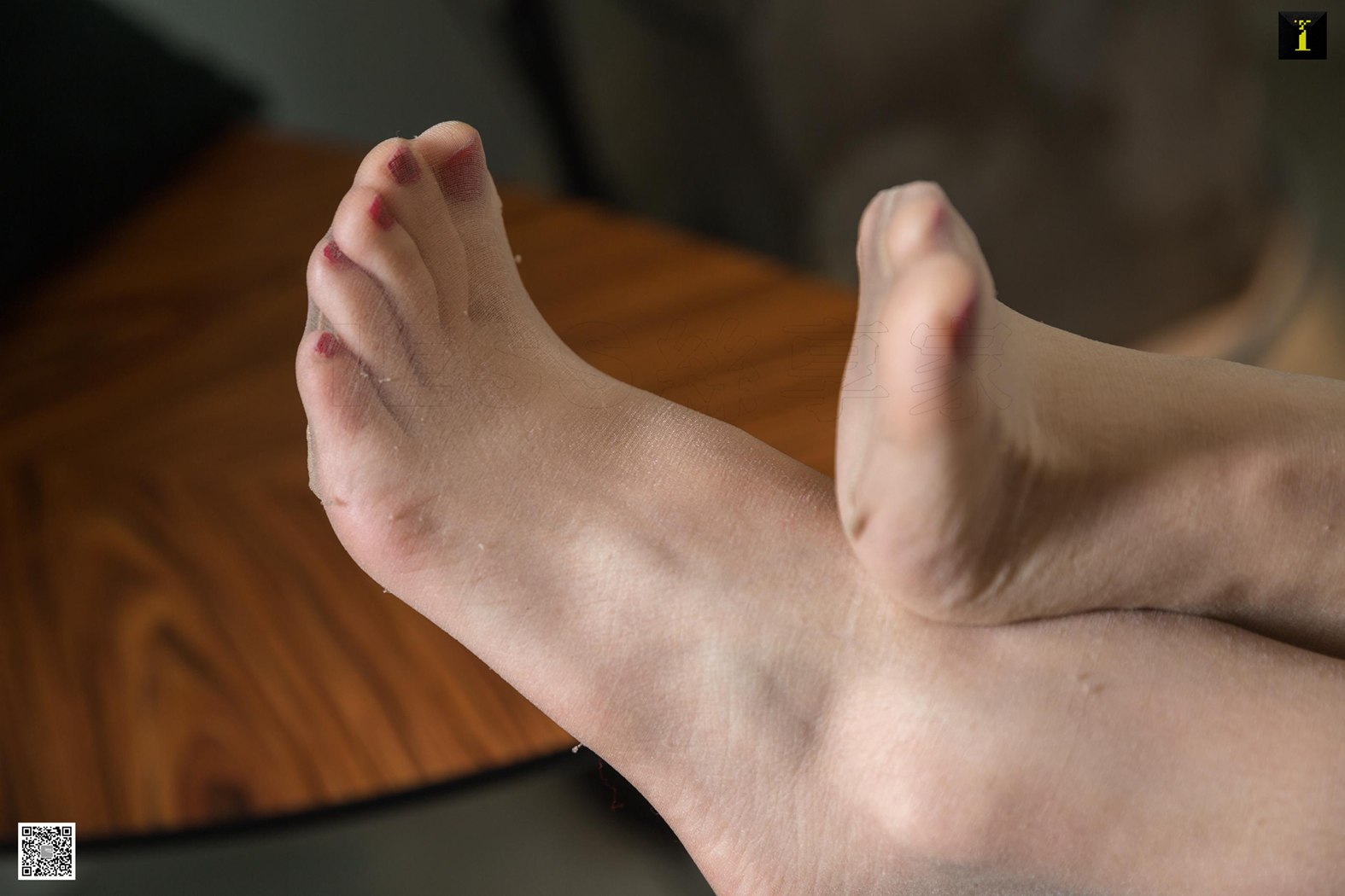 图片[45]-[IESS异思趣向] 2020.01.10 丝享家 655 小小《你选高跟还是平底》在线浏览 – 速更版-美库