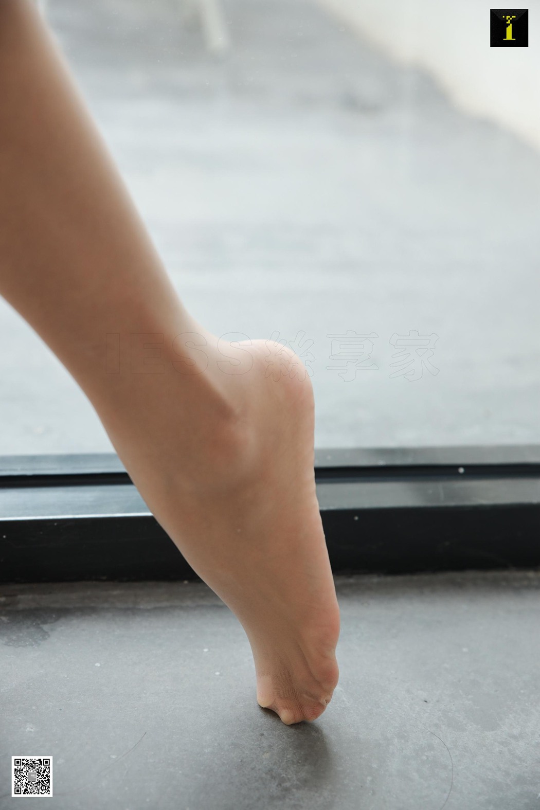 图片[18]-[IESS异思趣向] 2020.01.20 丝享家 661 婉萍《粉色气泡水女孩》在线浏览 – 速更版-美库