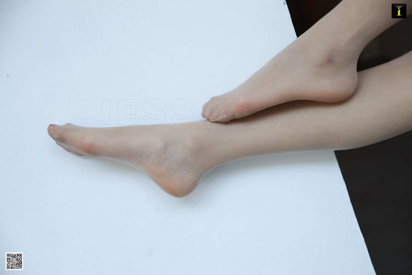 图片[28]-[IESS异思趣向] 2020.01.08 丝享家 653 羽西《雪白的羽西》在线浏览 – 速更版-美库