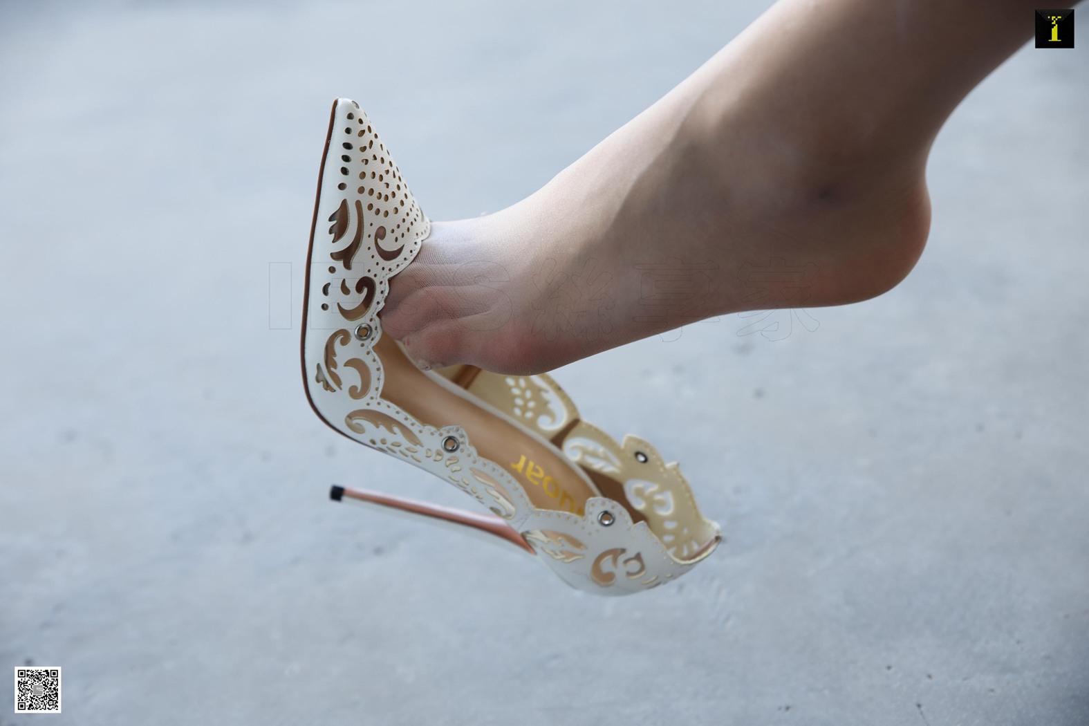 图片[34]-[IESS异思趣向] 2020.01.08 丝享家 653 羽西《雪白的羽西》在线浏览 – 速更版-美库