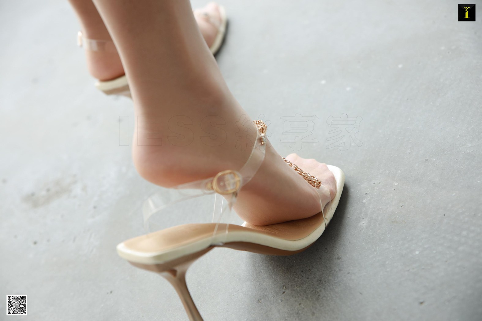 图片[73]-[IESS异思趣向] 2020.01.20 丝享家 661 婉萍《粉色气泡水女孩》在线浏览 – 速更版-美库