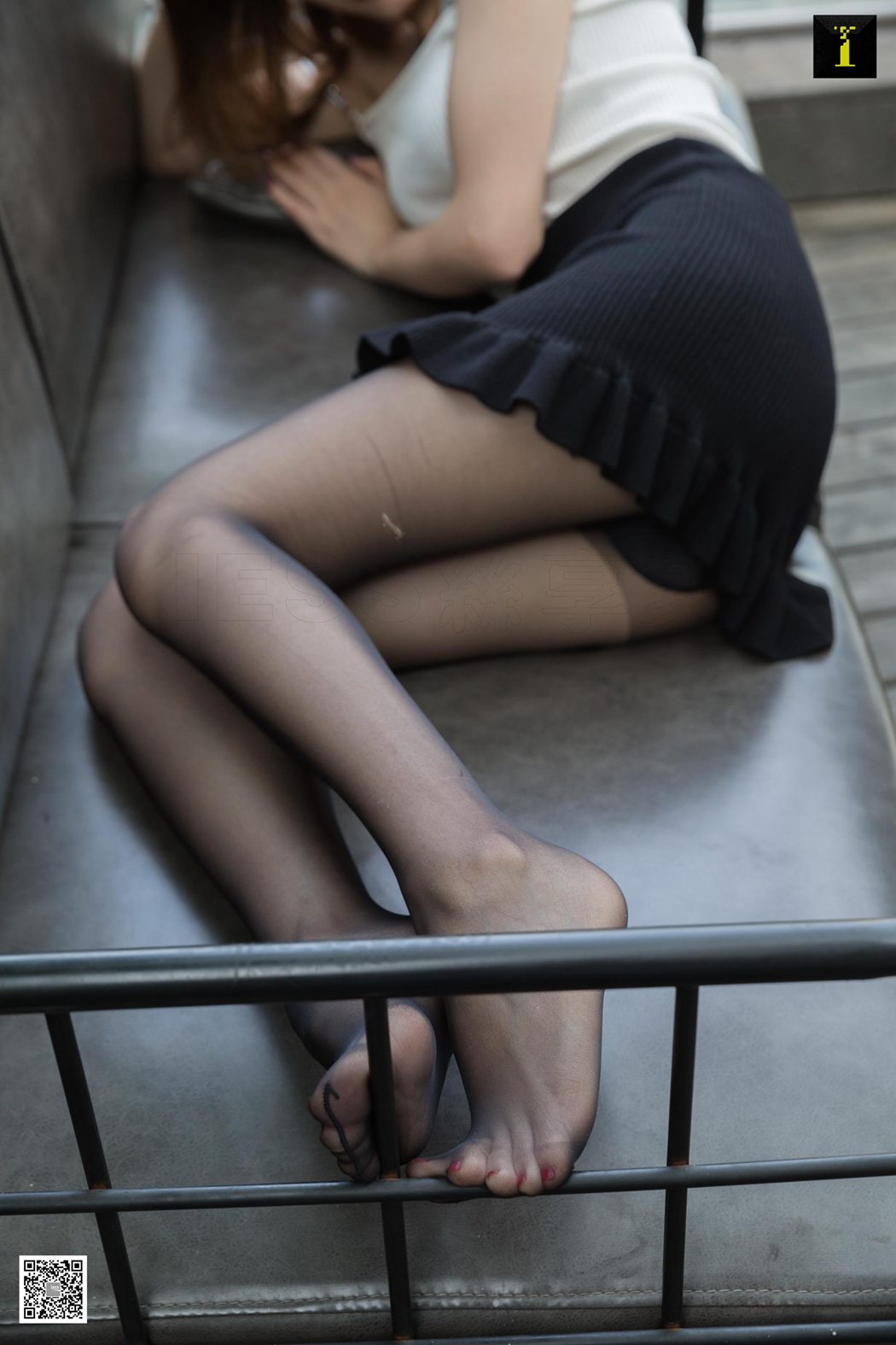 图片[10]-[IESS异思趣向] 2020.01.21 丝享家 662 紫薇《熟睡中扯烂了它》在线浏览 – 速更版-美库