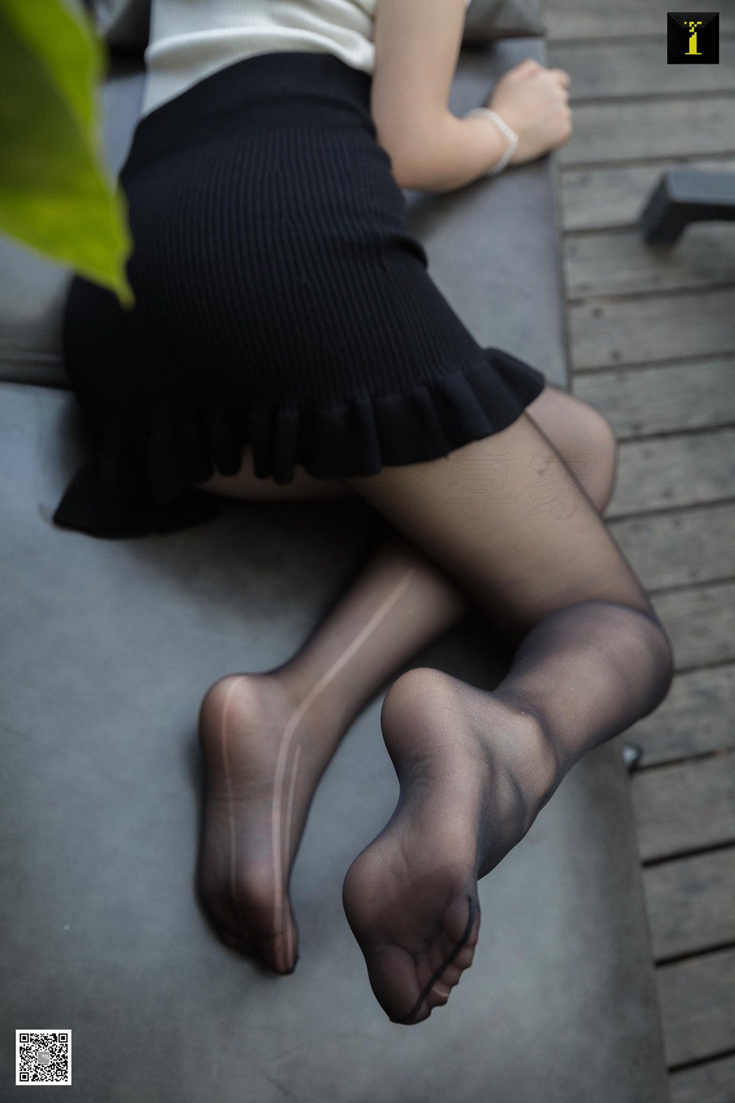 图片[61]-[IESS异思趣向] 2020.01.21 丝享家 662 紫薇《熟睡中扯烂了它》在线浏览 – 速更版-美库