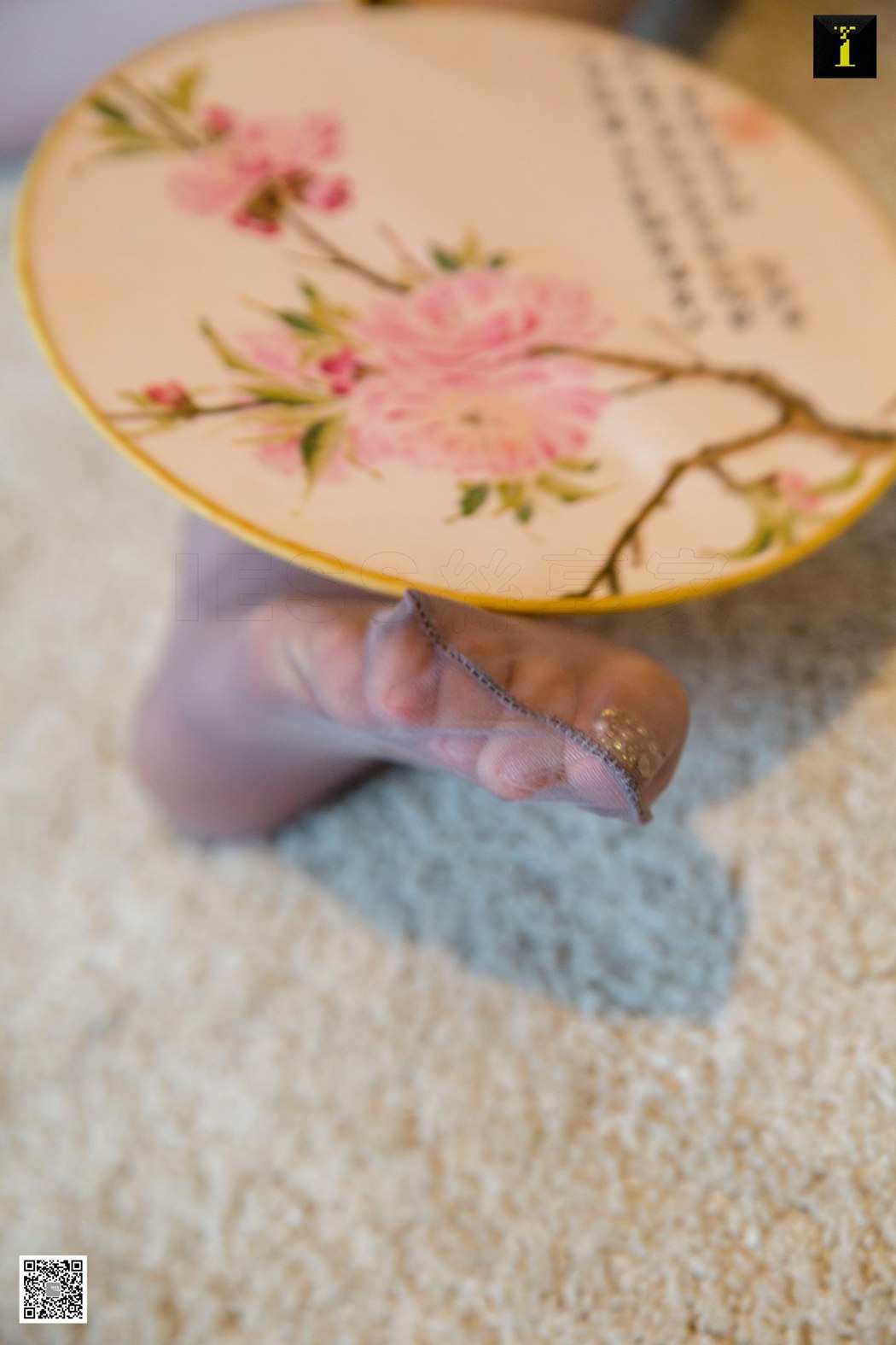 图片[48]-[IESS异思趣向] 2020.01.27 丝享家 664 喵姐《微醺的红旗袍》在线浏览 – 速更版-美库