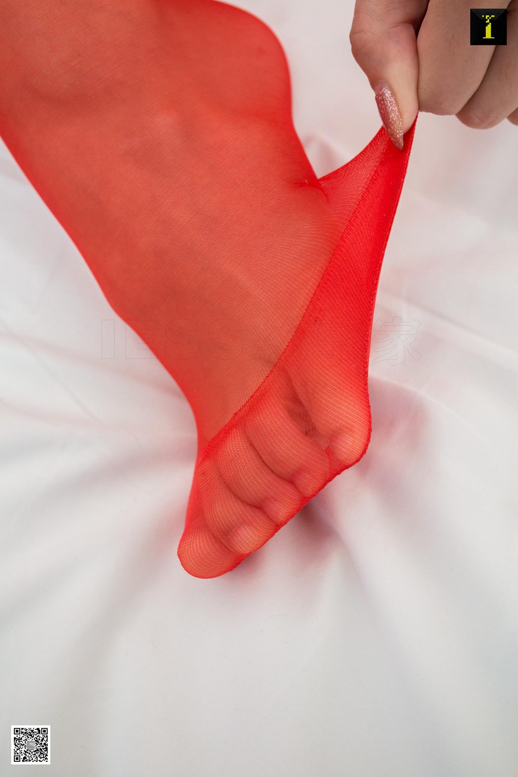 图片[87]-[IESS异思趣向] 2020.01.26 丝享家 663 秋秋《秋秋的中国红》在线浏览 – 速更版-美库