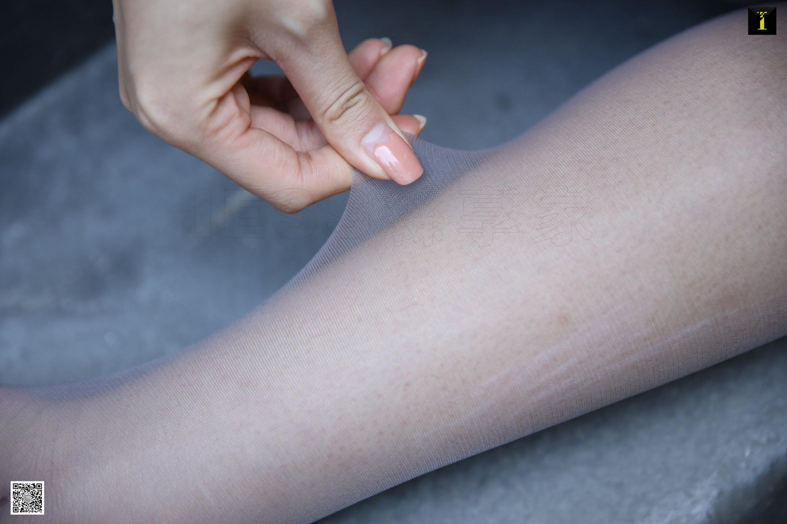 图片[37]-[IESS异思趣向] 2020.01.30 丝享家 667 羽西《家门口自娱自乐》在线浏览 – 速更版-美库