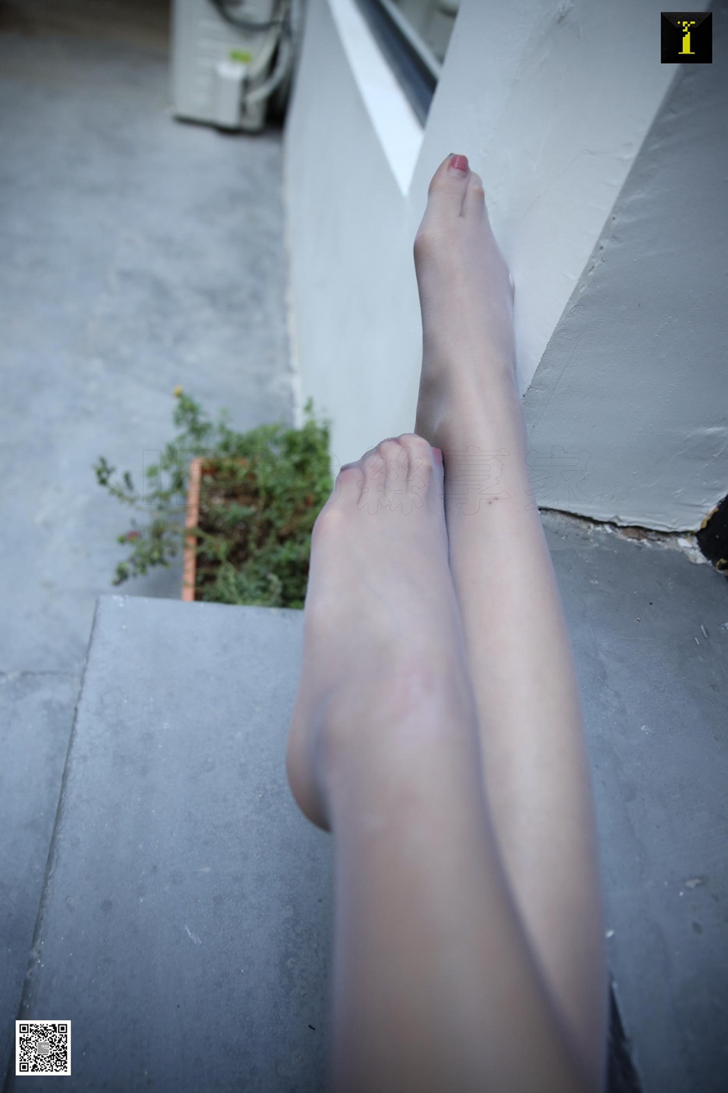 图片[89]-[IESS异思趣向] 2020.01.30 丝享家 667 羽西《家门口自娱自乐》在线浏览 – 速更版-美库