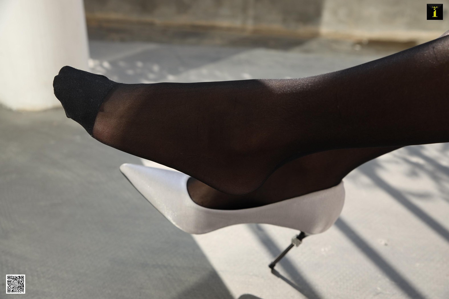 图片[60]-[IESS异思趣向] 2020.01.31 丝享家 668 婉萍《婉萍的旭日剪影》在线浏览 – 速更版-美库