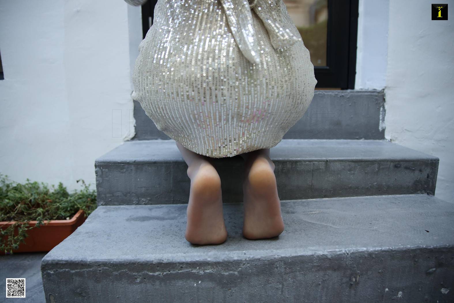 图片[95]-[IESS异思趣向] 2020.01.30 丝享家 667 羽西《家门口自娱自乐》在线浏览 – 速更版-美库