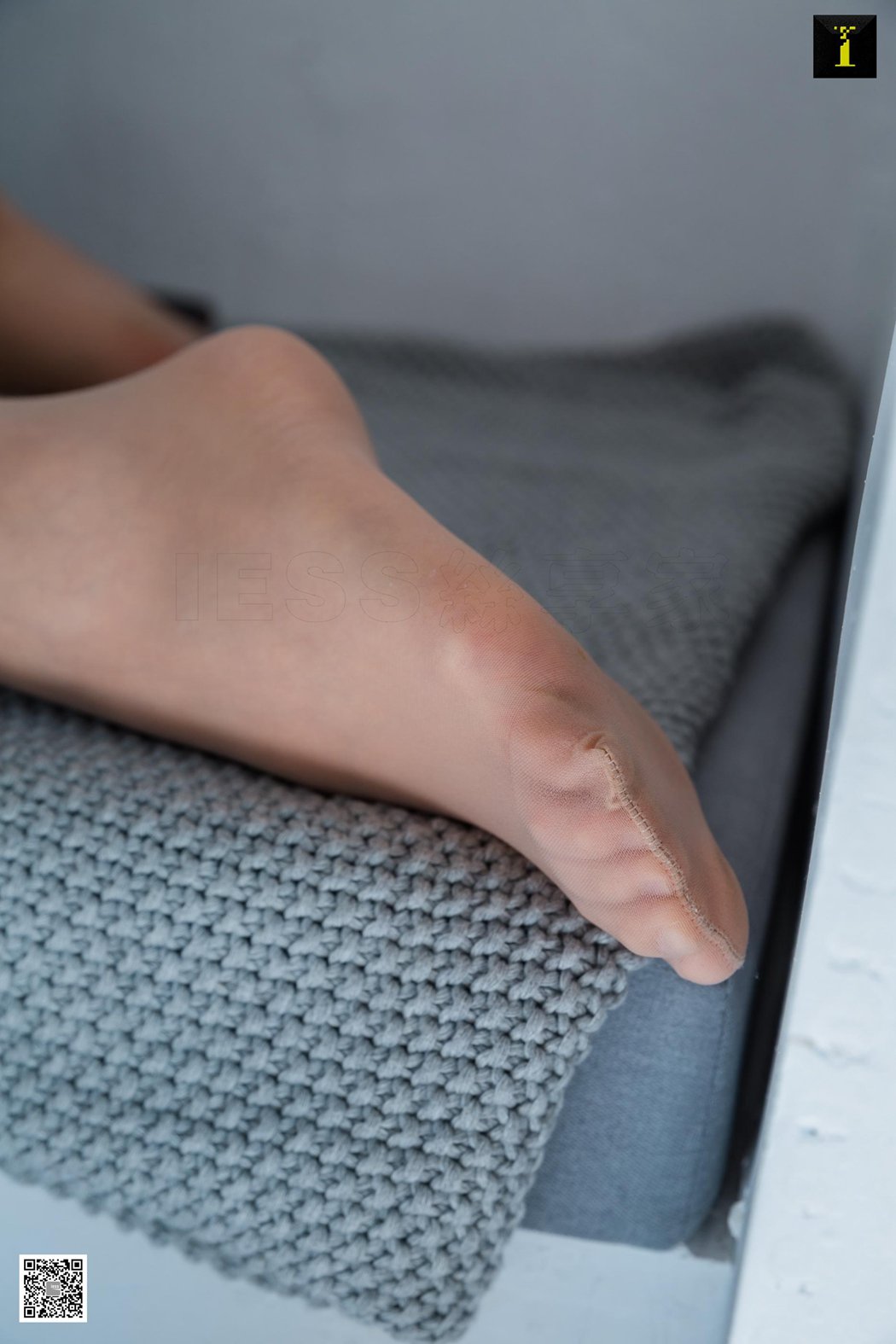 图片[31]-[IESS异思趣向] 2020.02.02 丝享家 670 秋秋《温暖的房间》在线浏览 – 速更版-美库