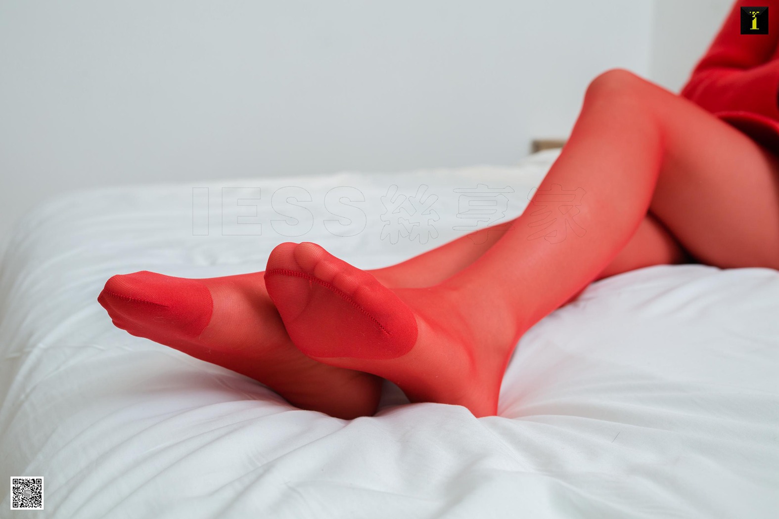 图片[62]-[IESS异思趣向] 2020.01.26 丝享家 663 秋秋《秋秋的中国红》在线浏览 – 速更版-美库