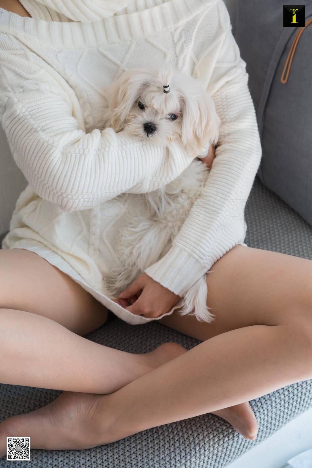 图片[82]-[IESS异思趣向] 2020.02.02 丝享家 670 秋秋《温暖的房间》在线浏览 – 速更版-美库