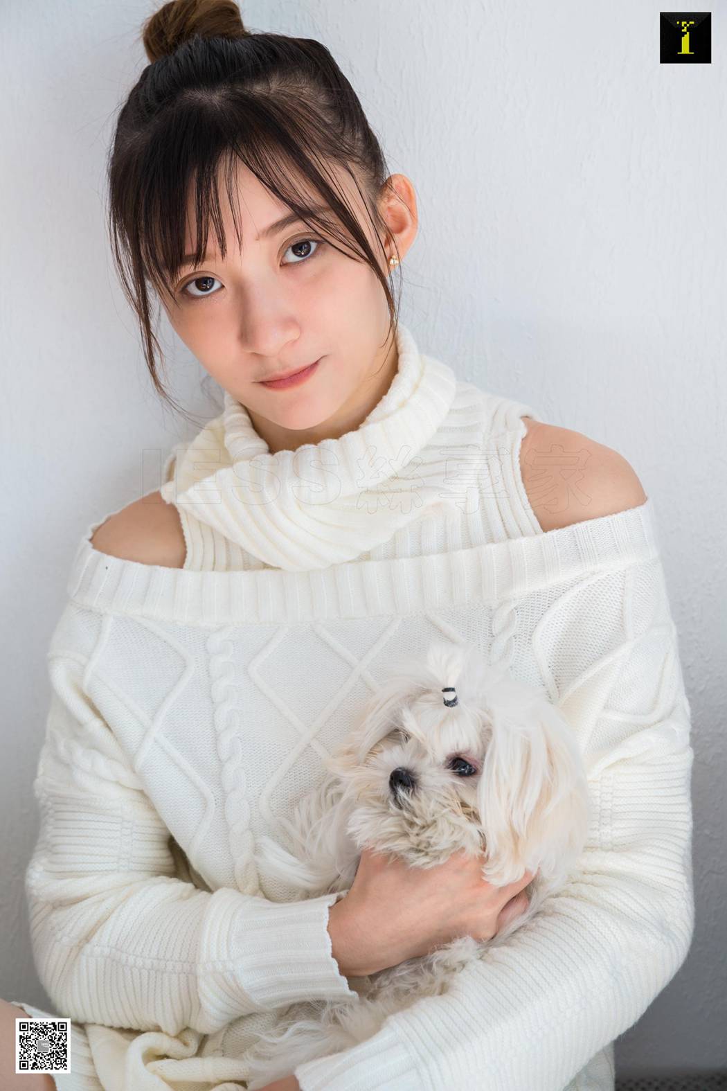 图片[67]-[IESS异思趣向] 2020.02.02 丝享家 670 秋秋《温暖的房间》在线浏览 – 速更版-美库