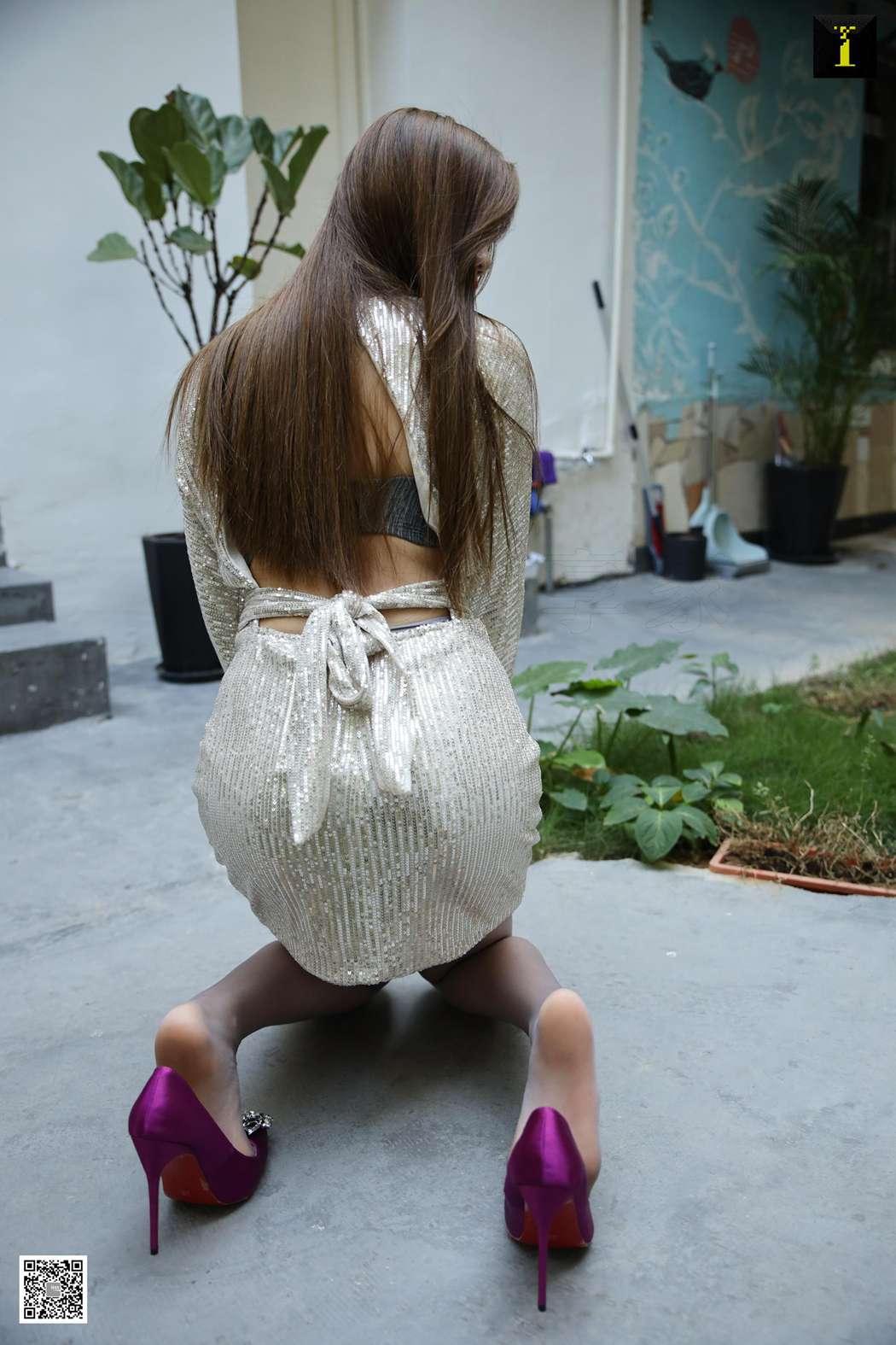 图片[57]-[IESS异思趣向] 2020.01.30 丝享家 667 羽西《家门口自娱自乐》在线浏览 – 速更版-美库