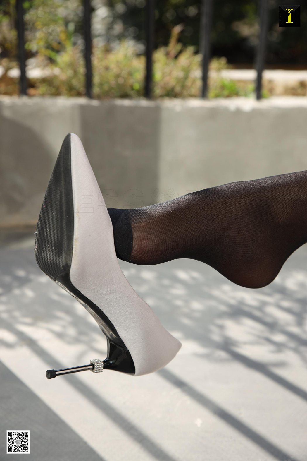 图片[85]-[IESS异思趣向] 2020.01.31 丝享家 668 婉萍《婉萍的旭日剪影》在线浏览 – 速更版-美库