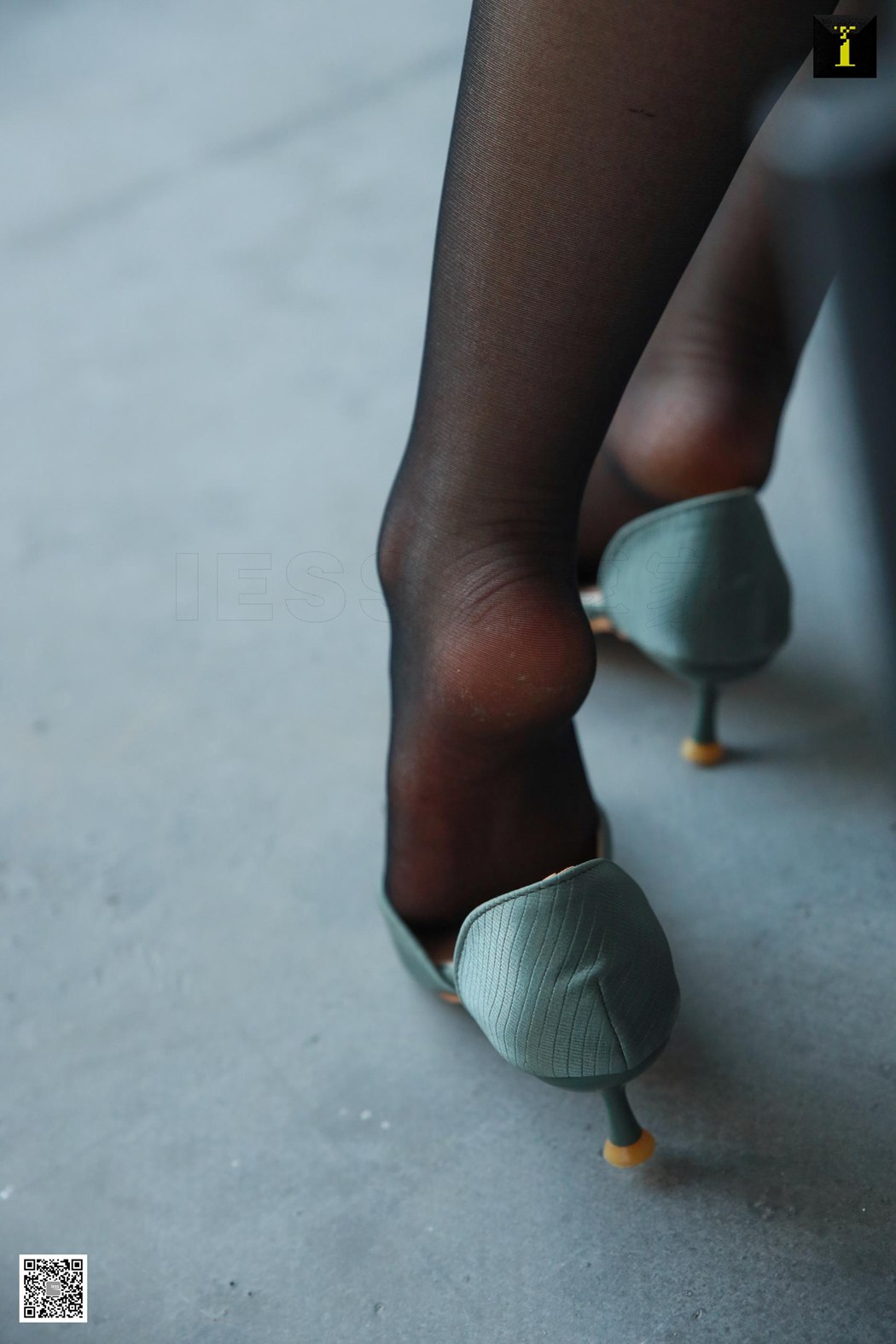 图片[62]-[IESS异思趣向] 2020.02.10 丝享家 676：糖糖《护腿进行曲》在线浏览 – 速更版-美库