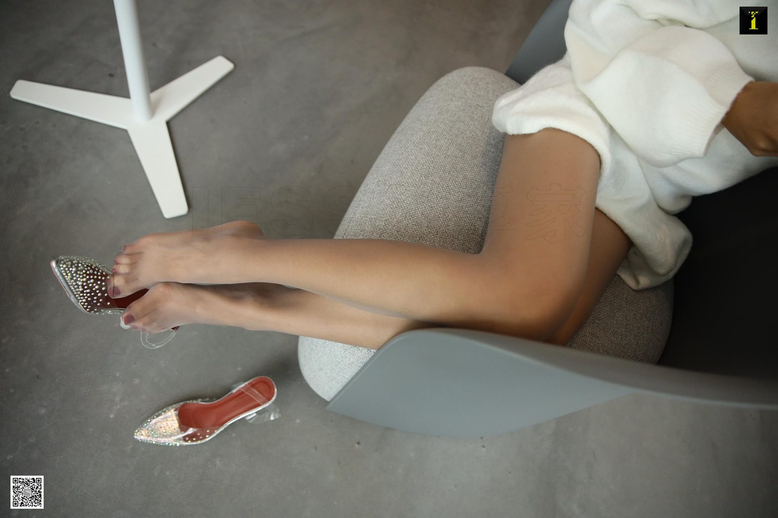 图片[39]-[IESS异思趣向] 2020.02.05 丝享家 673 美子《窈窕淑女美子》在线浏览 – 速更版-美库