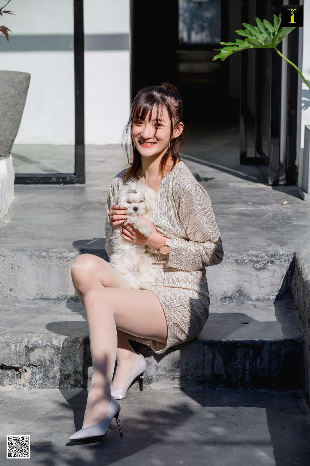 图片[89]-[IESS异思趣向] 2020.02.11 丝享家 677：秋秋《美丝的影子》在线浏览 – 速更版-美库