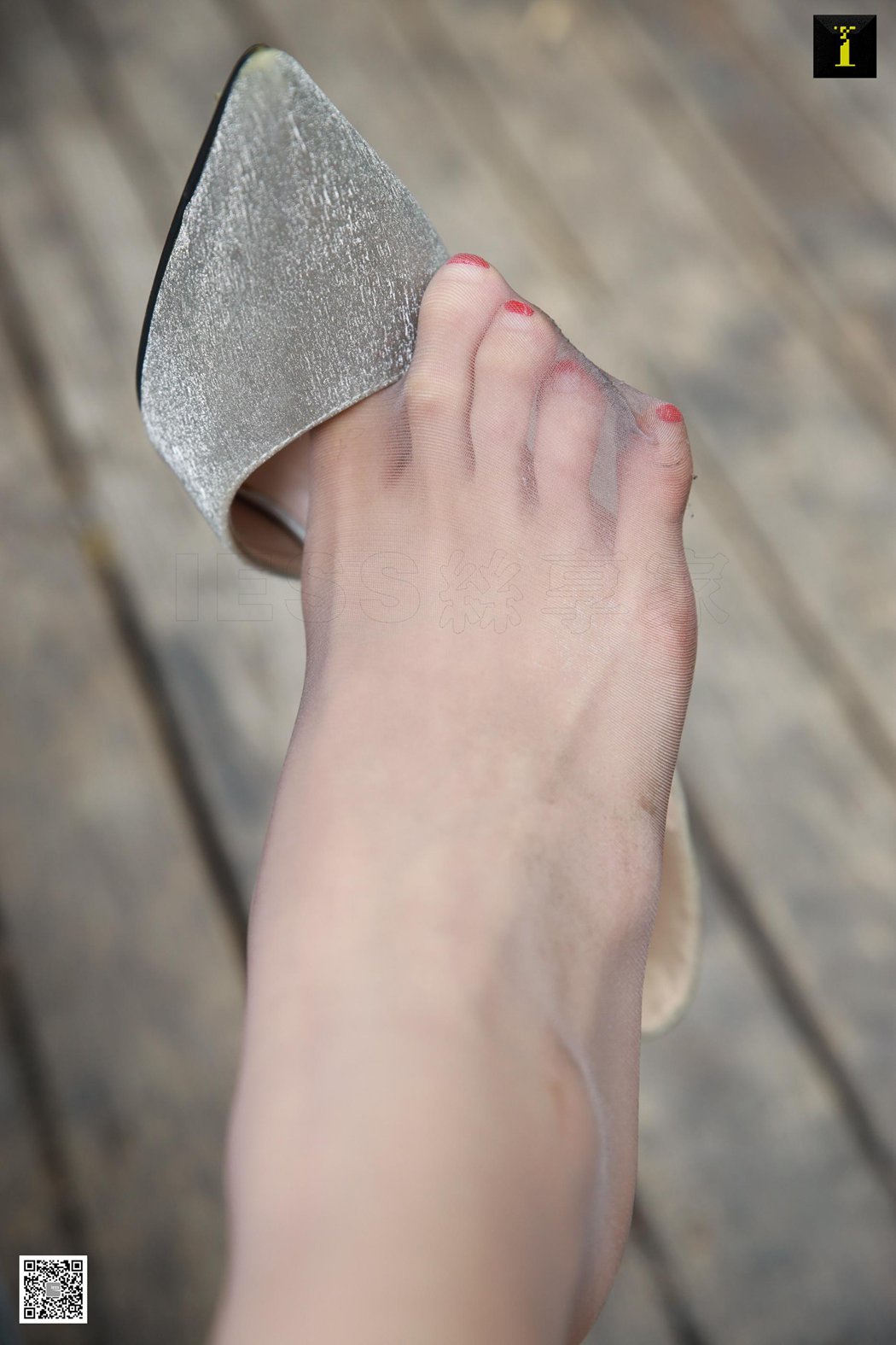 图片[55]-[IESS异思趣向] 2020.02.06 丝享家 674 羽西《御姐羽西守护你》在线浏览 – 速更版-美库