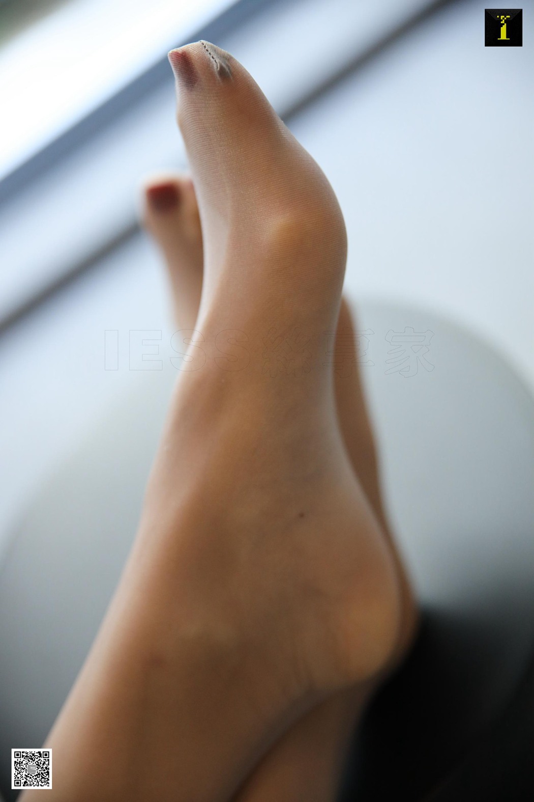 图片[17]-[IESS异思趣向] 2020.02.05 丝享家 673 美子《窈窕淑女美子》在线浏览 – 速更版-美库