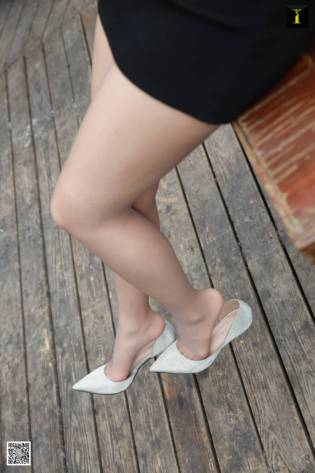 图片[23]-[IESS异思趣向] 2020.02.06 丝享家 674 羽西《御姐羽西守护你》在线浏览 – 速更版-美库