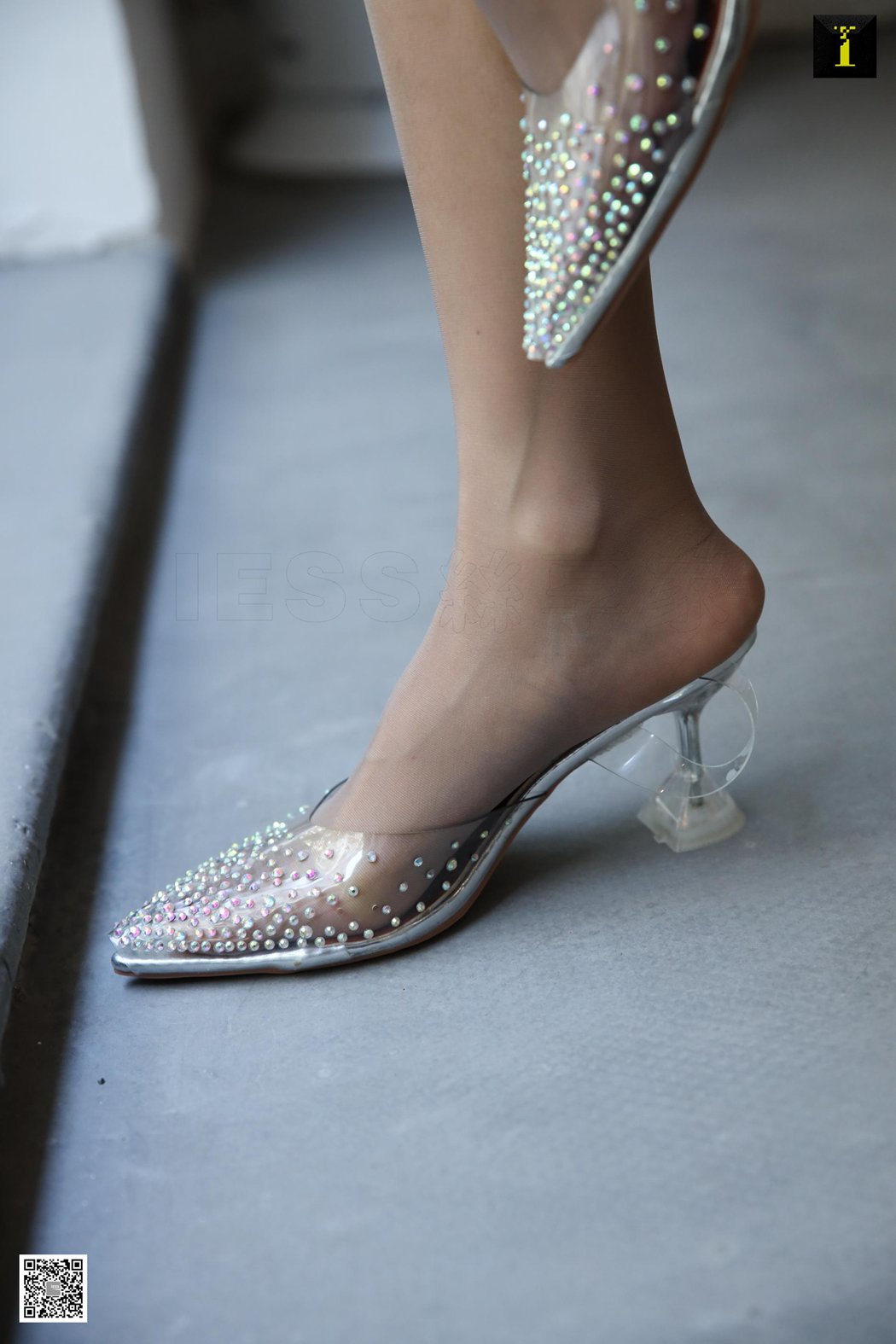 图片[61]-[IESS异思趣向] 2020.02.05 丝享家 673 美子《窈窕淑女美子》在线浏览 – 速更版-美库