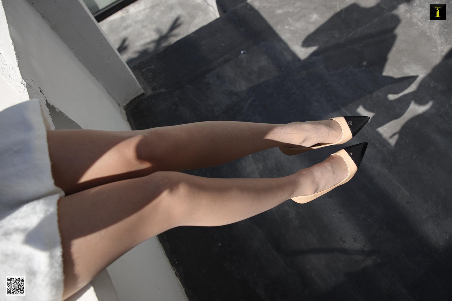 图片[38]-[IESS异思趣向] 2020.02.07 丝享家 675：婉萍《元气婉萍与萌宠》在线浏览 – 速更版-美库