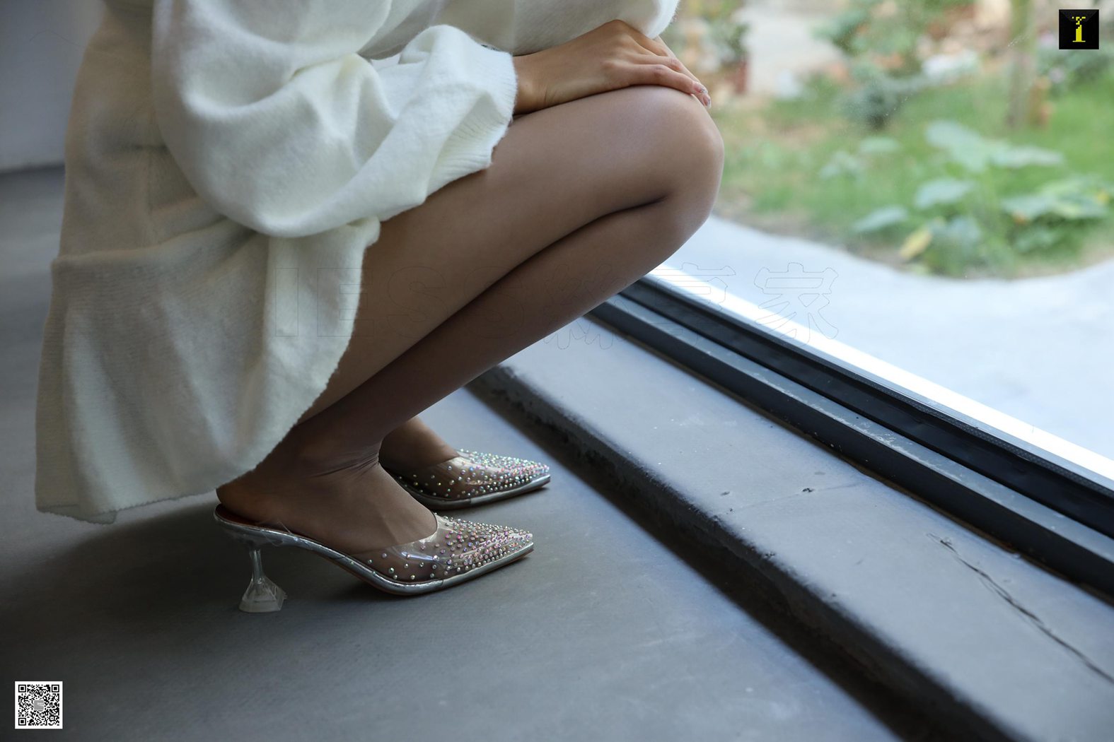 图片[86]-[IESS异思趣向] 2020.02.05 丝享家 673 美子《窈窕淑女美子》在线浏览 – 速更版-美库