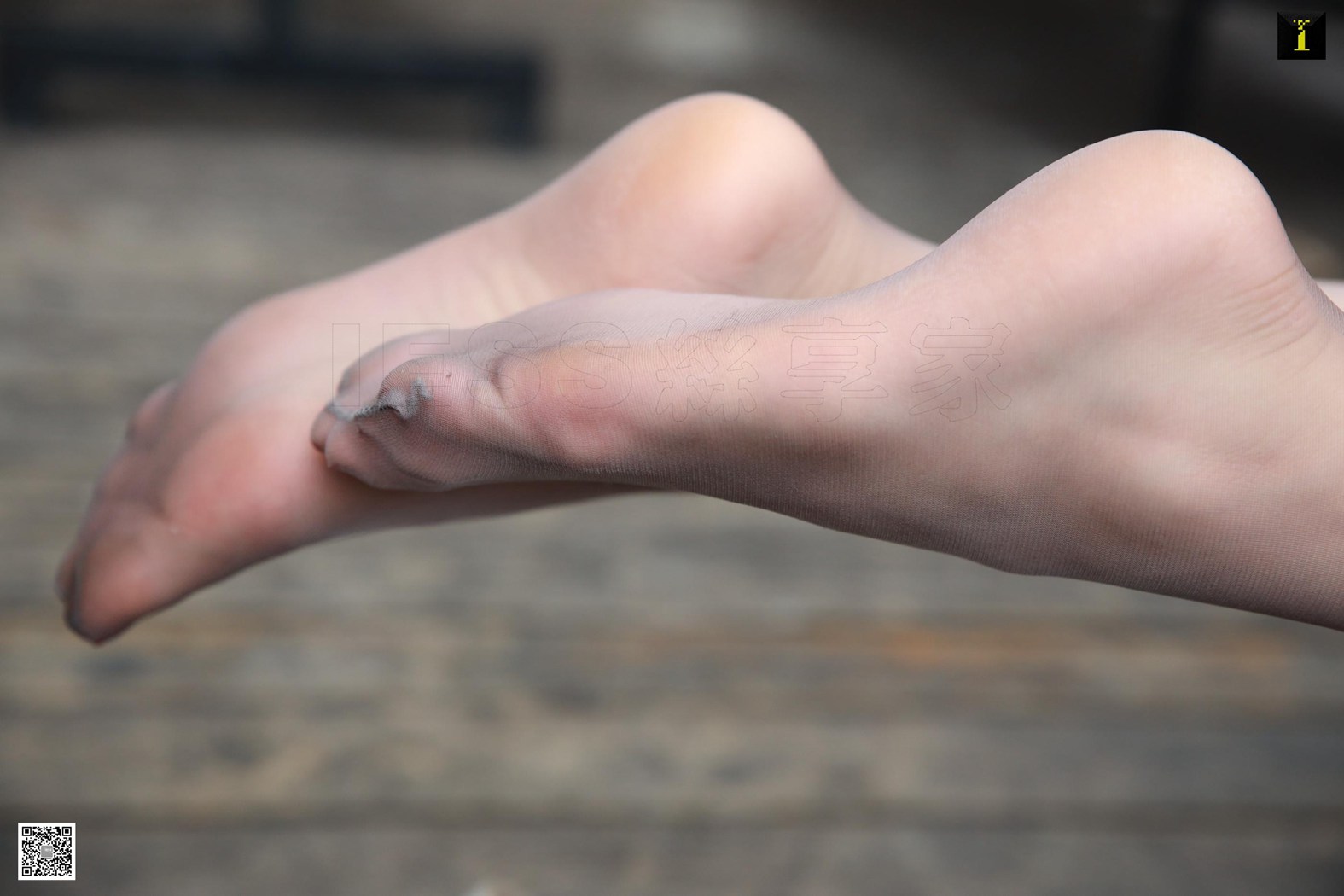 图片[9]-[IESS异思趣向] 2020.02.06 丝享家 674 羽西《御姐羽西守护你》在线浏览 – 速更版-美库