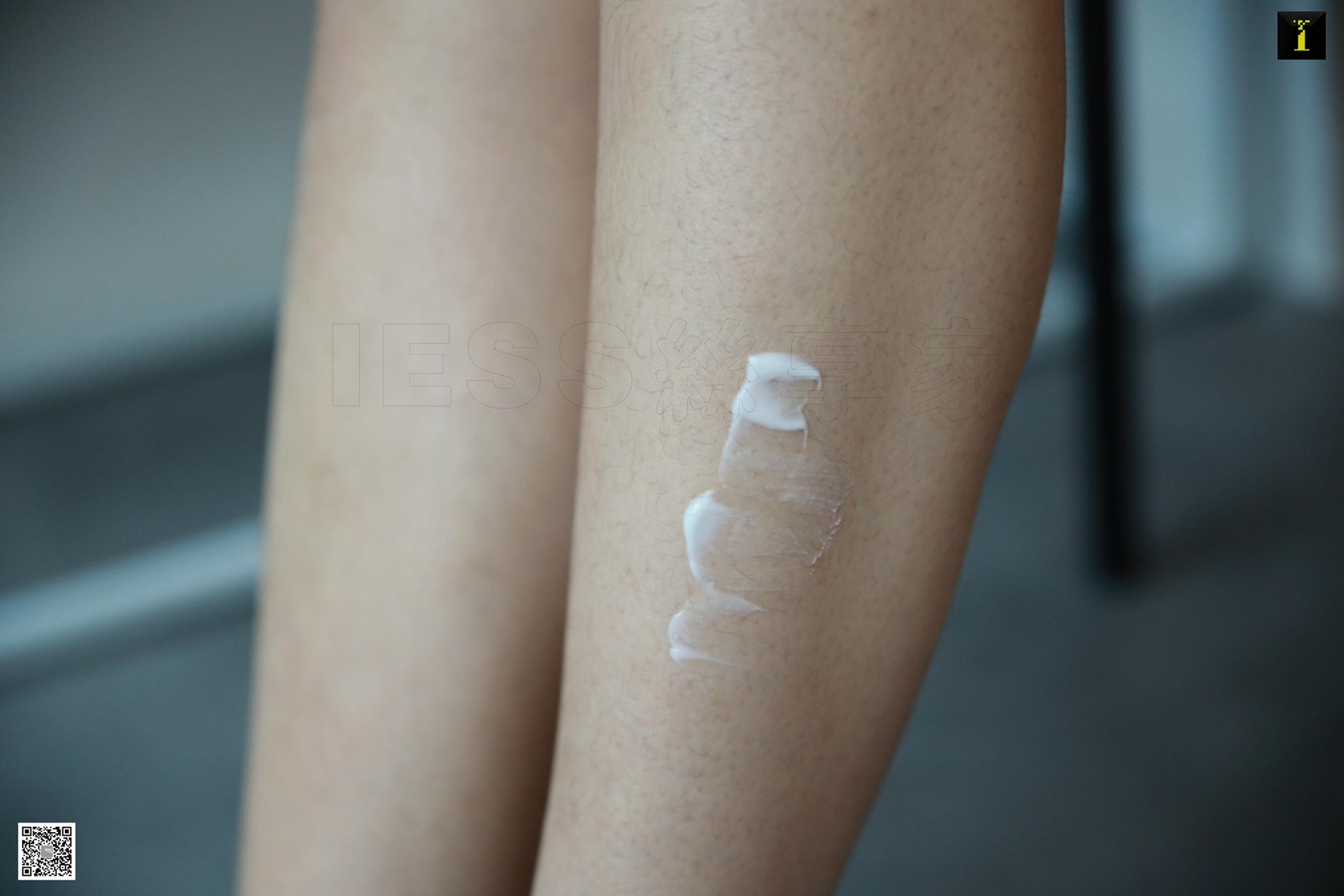 图片[15]-[IESS异思趣向] 2020.02.10 丝享家 676：糖糖《护腿进行曲》在线浏览 – 速更版-美库