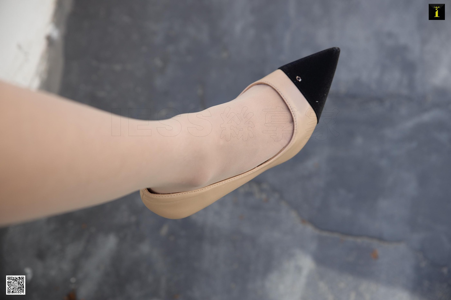 图片[21]-[IESS异思趣向] 2020.02.07 丝享家 675：婉萍《元气婉萍与萌宠》在线浏览 – 速更版-美库