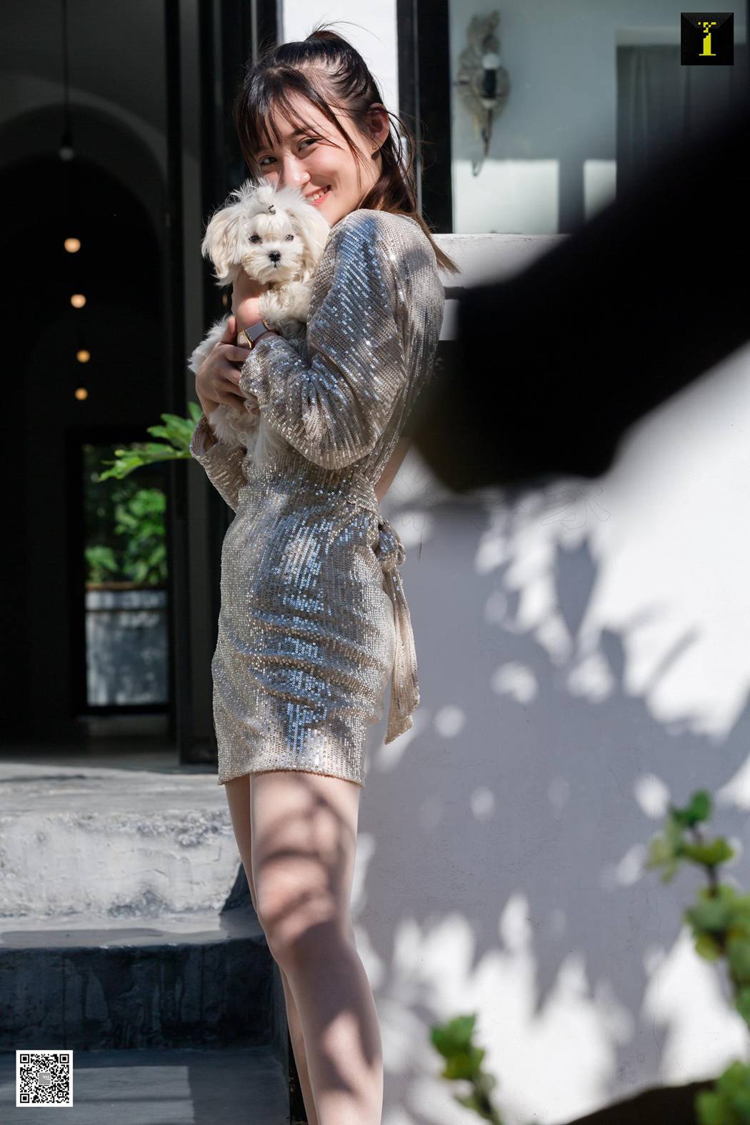 图片[33]-[IESS异思趣向] 2020.02.11 丝享家 677：秋秋《美丝的影子》在线浏览 – 速更版-美库