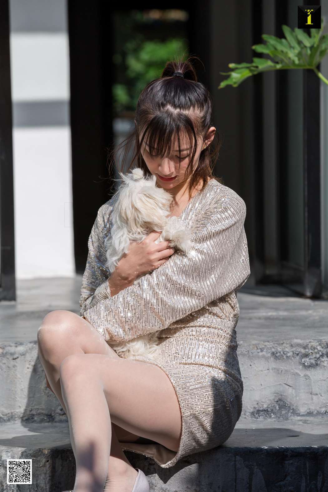 图片[74]-[IESS异思趣向] 2020.02.11 丝享家 677：秋秋《美丝的影子》在线浏览 – 速更版-美库