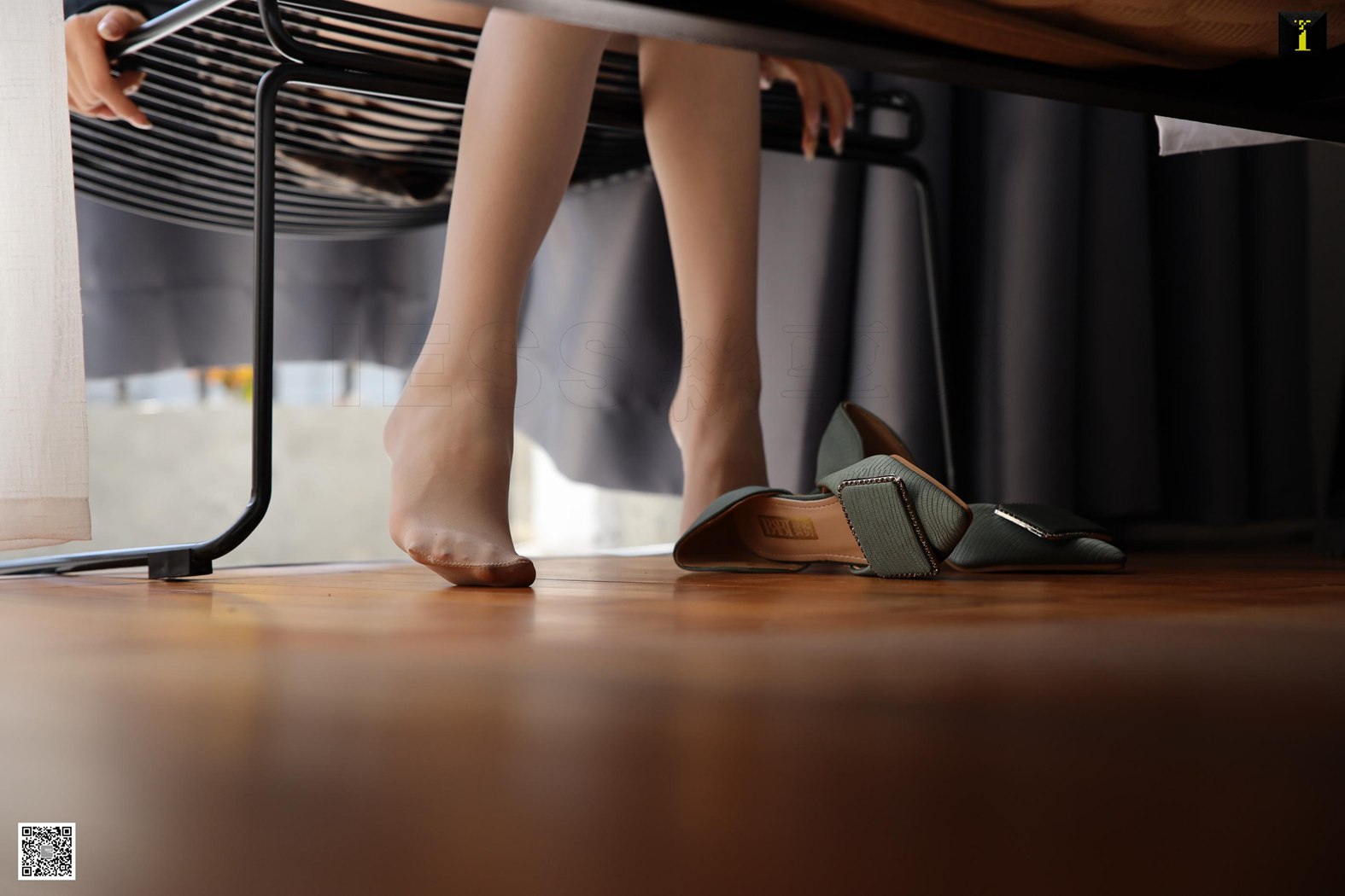 图片[75]-[IESS异思趣向] 2020.02.17 丝享家 681：美子《美子的豹纹短裙》在线浏览 – 速更版-美库