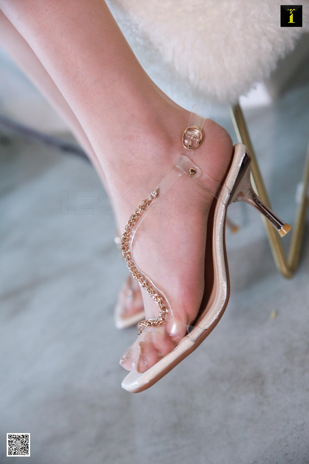 图片[25]-[IESS异思趣向] 2020.02.21 丝享家 685：喵姐《在家吃外卖的日子》在线浏览 – 速更版-美库