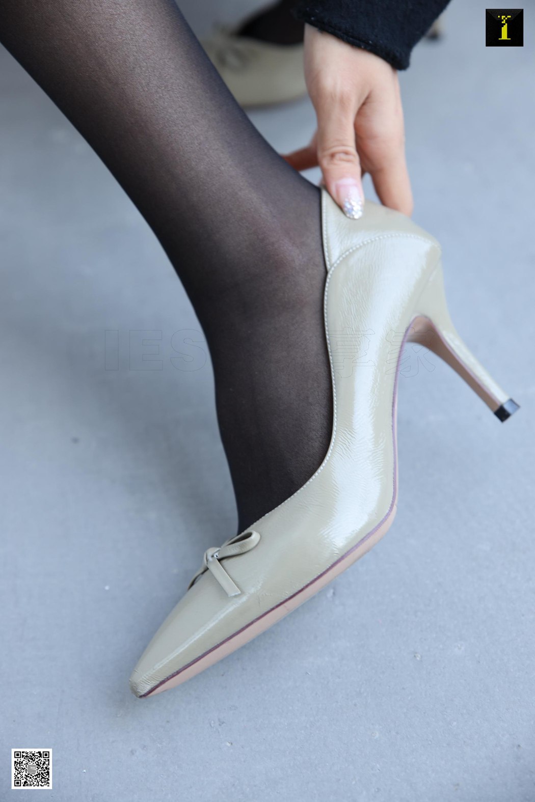 图片[55]-[IESS异思趣向] 2020.02.26 丝享家 688：美子《吉普赛风格的美子》在线浏览 – 速更版-美库