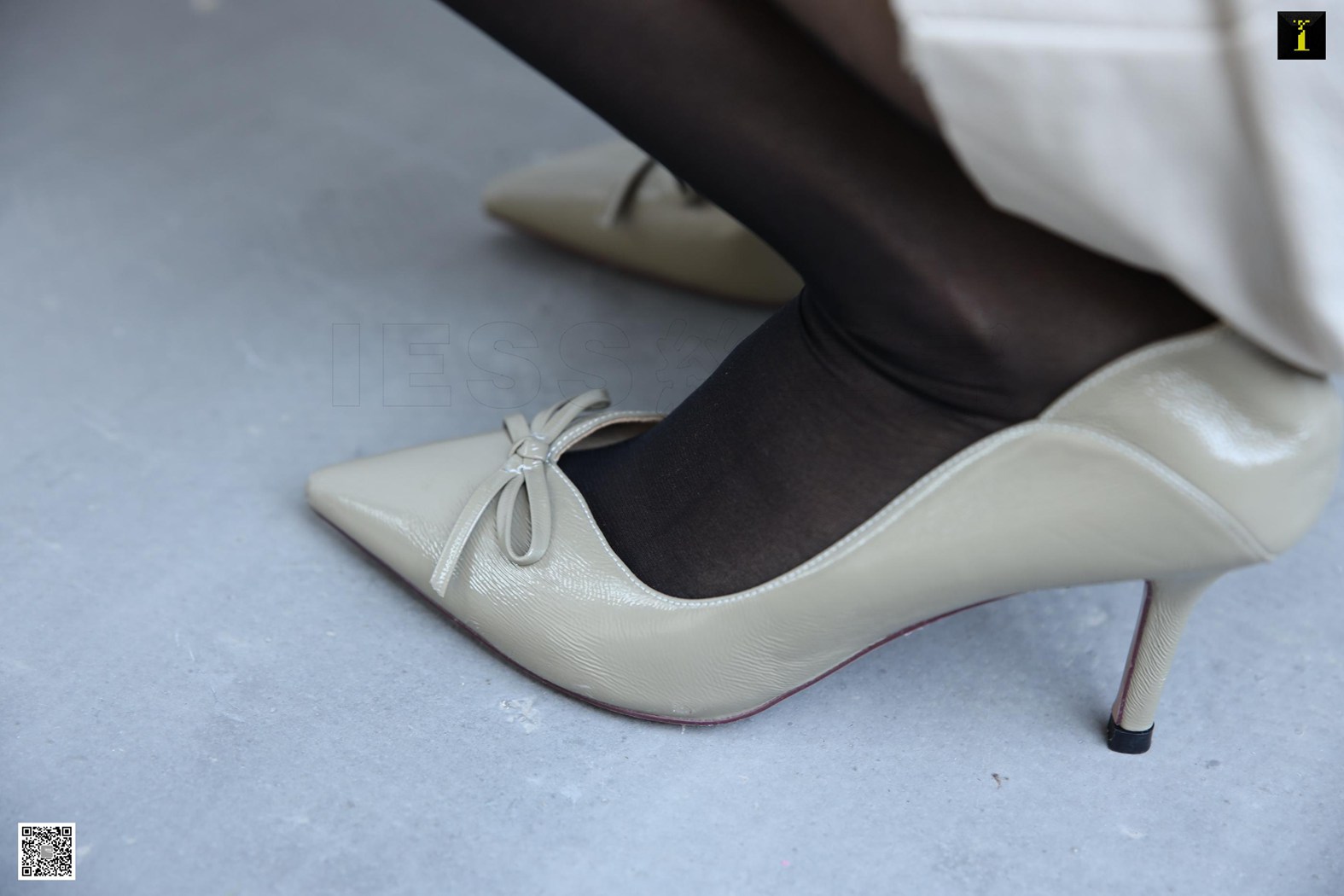 图片[5]-[IESS异思趣向] 2020.02.26 丝享家 688：美子《吉普赛风格的美子》在线浏览 – 速更版-美库