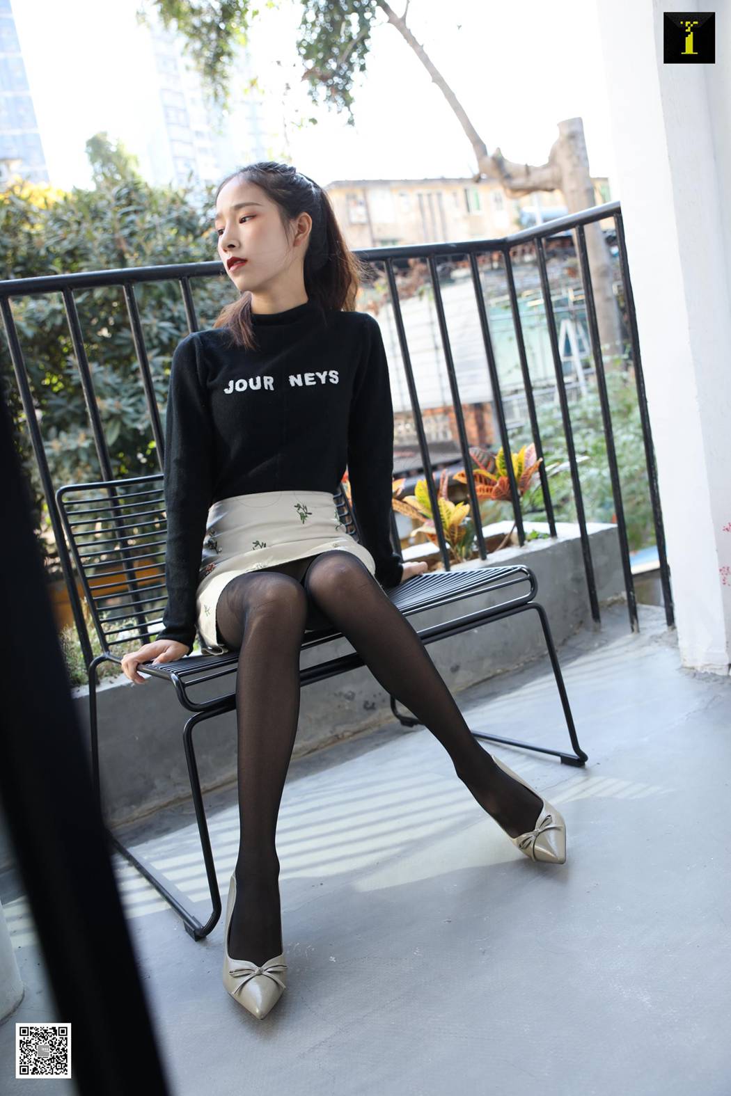 图片[24]-[IESS异思趣向] 2020.02.26 丝享家 688：美子《吉普赛风格的美子》在线浏览 – 速更版-美库