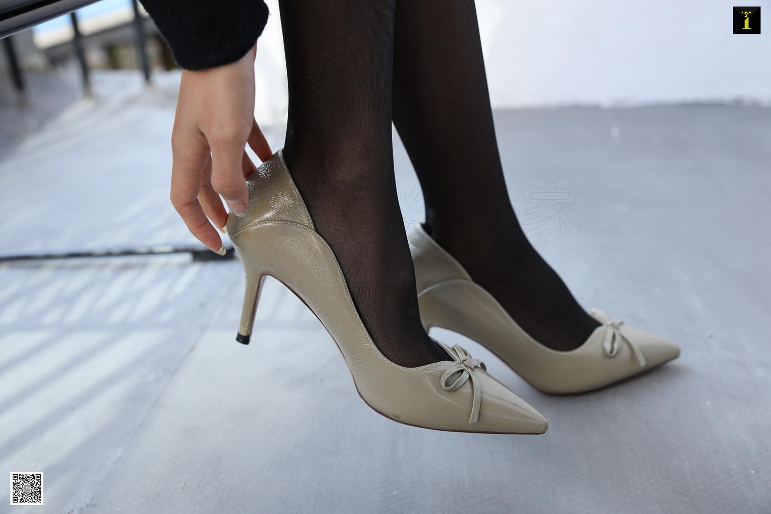 图片[13]-[IESS异思趣向] 2020.02.26 丝享家 688：美子《吉普赛风格的美子》在线浏览 – 速更版-美库