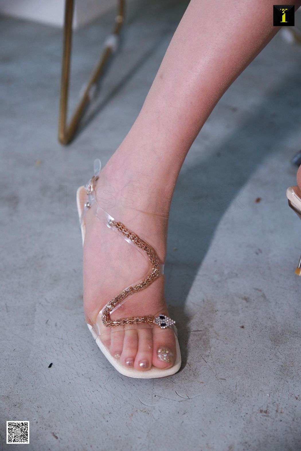 图片[60]-[IESS异思趣向] 2020.02.21 丝享家 685：喵姐《在家吃外卖的日子》在线浏览 – 速更版-美库